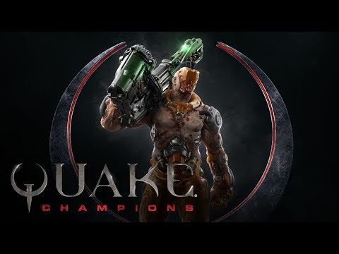 Cheats Quake Champions / CFF-TEAM