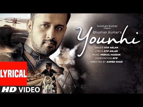 Younhi (Lyrical) — watch video