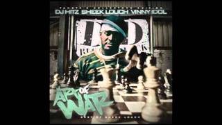 Sheek Louch - Walk With Me (feat J-Hood)