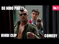 Neighbors | (2014) | De Niro Party Scene | Hindi Clip
