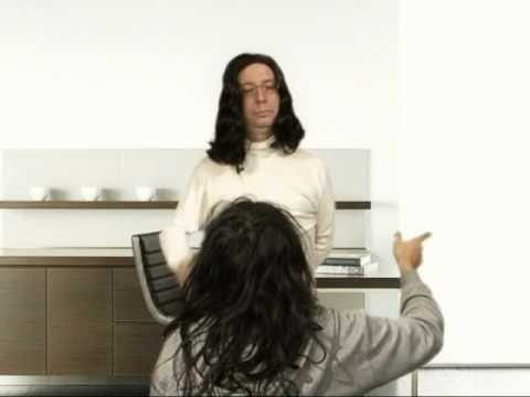 Peter Capusotto y sus Videos - Ministerio de Educación - 6º Temporada - Programa 3 (2011)