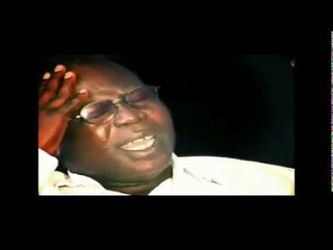 Mc Abraham - Proverbs Mmebusem