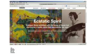 MCN 2014: The Future of Digital Publishing Is GitHub