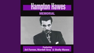 Bernie's Tune (feat. Art Farmer, Wardell Gray & Shelly Manne)