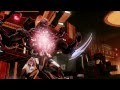 Killer Instinct Fulgore Trailer