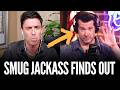 Tim Miller RIPS APART Crybaby Steven Crowder | Bulwark Takes