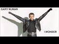 Gary Numan   I Wonder Alternate version