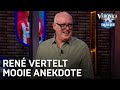 René vertelt mooie anekdote over Søren Lerby | VERONICA INSIDE