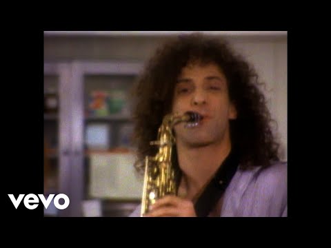 Kenny G - Against Doctor's Orders