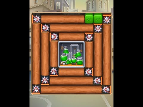 TOON BLAST level 3301