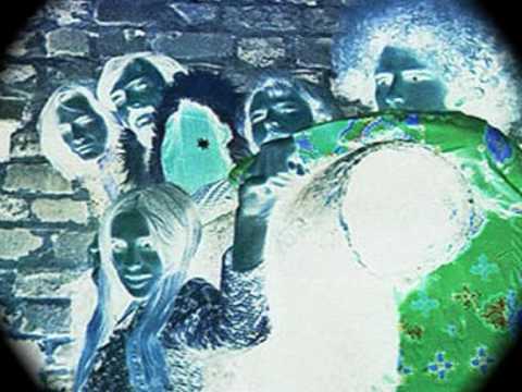 FIFTY FOOT HOSE- Red The Sign Post