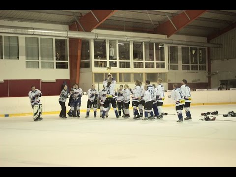 MH SUPERLIGA GRANDFINÁLE   RED WHEELS vs LOS BOMBEROS