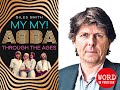 “Abba’s success is more about us than them”: Giles Smith looks back at a 50-year love affair