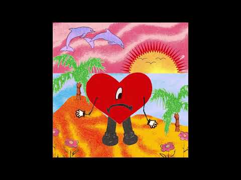 Bad Bunny, Chencho Corleone - Me Porto Bonito (Instrumental)