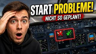 Ich hätte es wissen müssen: Der Start-Kampf gegen die Technik