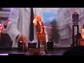 Jethro Tull Live 2016 Witch's Promise/Weathercock/Cheap Day Return/A New Day Yesterday