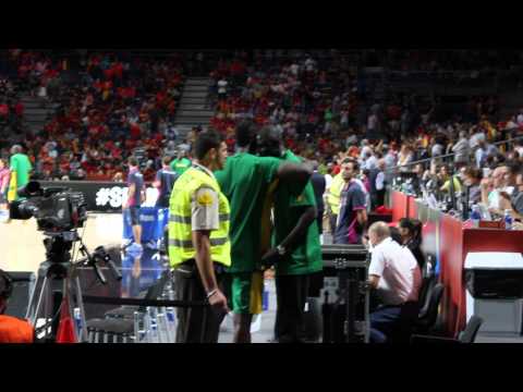 Los consejos de Boniface NDong