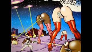 Detroit Grand Pubahs - definition of sick