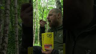 one of the best firepot dehydrated meals spicy pork noodles.