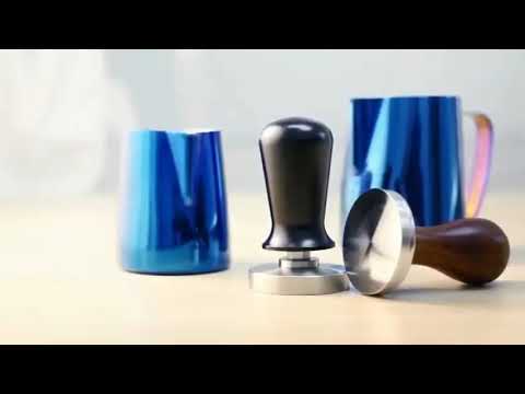 coffee tampers Espresso tamper for barista basic
