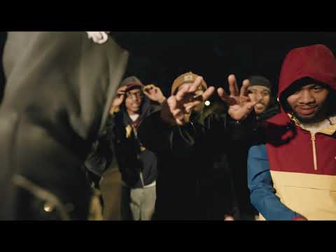 I-I Fetti x Bhris Fetti - Luv is a Drug (Official Music Video) #freethearmy