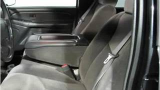 preview picture of video '2004 GMC Sierra 2500HD Used Cars Springfield MO'
