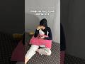 ADAM ABIS MANDI BUKANYA PAKE CELANA SYIFA SAMPE KETAKUTAN GITU