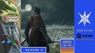 How To Find Your Oxygen - Episode 6 - Winterborn Podcast