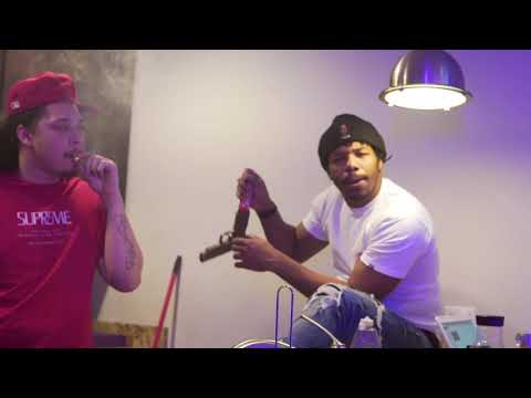 Hicity Packman - Zone616 visual by @tyyproduction (Official Visual)