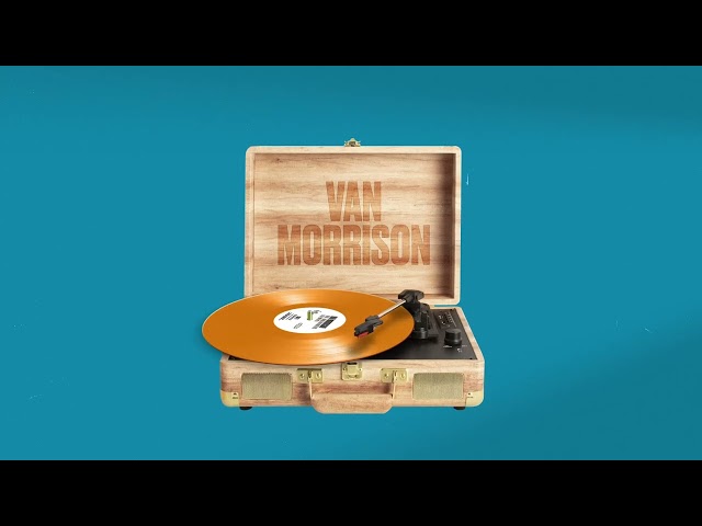 Descubre la música y la historia detrás de Van Morrison