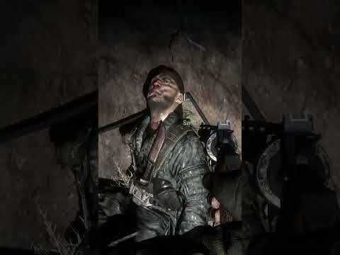 3 Hints That Reznov Was FAKE