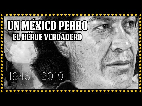 Trailer oficial, Un México Perro (Documental del Perro Aguayo)