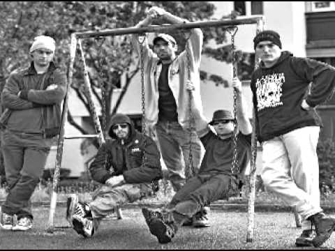 Mrka Kapa - BudvanSka Noc