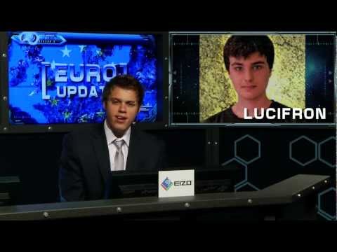 NASL Season 3 - Euro Update with Rotterdam - Episode 5