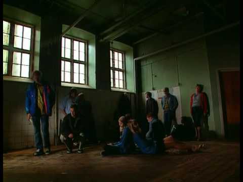 Varan-TV -  Karantän