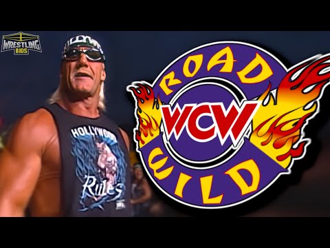 WCW Road Wild 1997 - The "Reliving The War" PPV Review