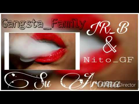 😍Su Aroma❤  - Jiorwby & Nito_GF (Prod. Gian Beat ❌ H.D.P Production)