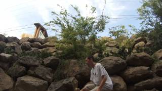 Daniel Robinson Kendama Edit #9