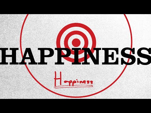 Video thumbnail for Happiness