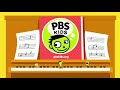 NMPBS KNME TV Program Break 11 3 2020