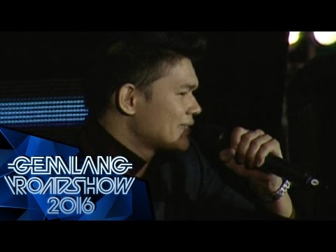 Mahesya " Let's Have Fun Together " - Gemilang Roadshow Karawang (7/5)