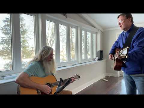 Wish You Were Here : Alan Kary sings and plays Jan 2026