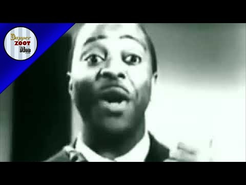 Beware 1946 Louis Jordan Film