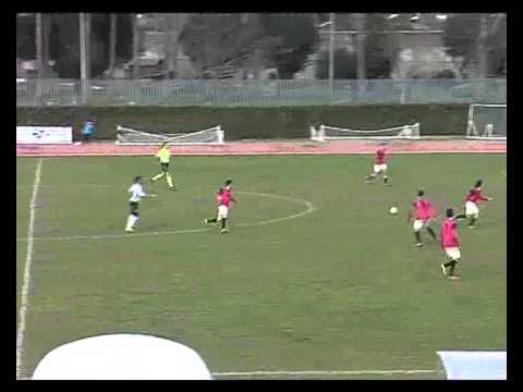 CALCIO: ASTREA - TERRACINA  del 02-03-2014