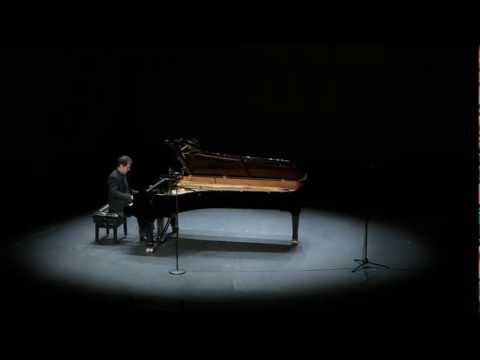 SERGEI YEROKHIN plays F. Chopin Nocturne Nº15 op 55, Nº 1 Fa m