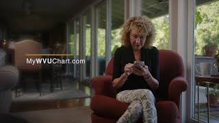 WVU Medicine St. Joseph's Hospital MyChart_Scheduling an Appointment