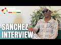 Sanchez EXCLUSIVE Interview | His Greatest Hits Story | Here I Am, Praise Him | Reggae Land 2026