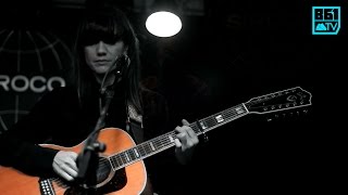 Berlín 61 TV - Entrevista a La Bien Querida en Siroco