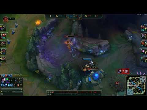 LlDER Yasuo - escape