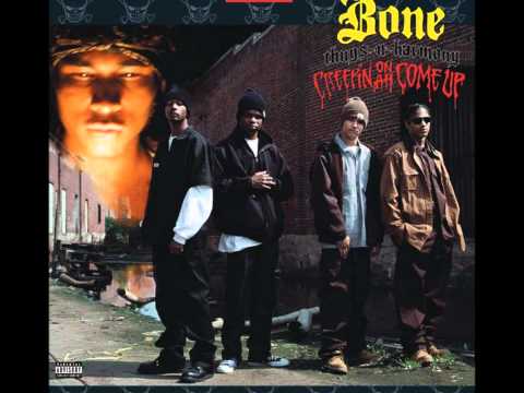 Bone Thugs-n-Harmony Thuggish Ruggish Bone